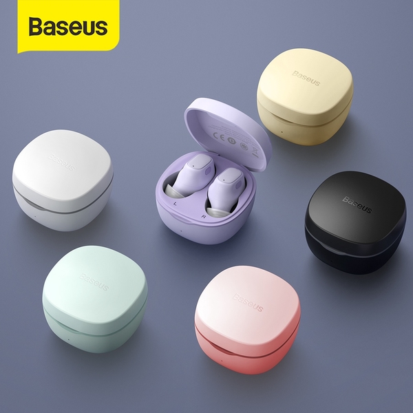 Baseus earpods online